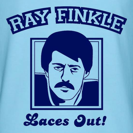 Ray Finkle t shirt